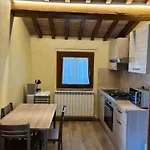 Farm stay La Tana *