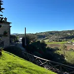 La Tana Citta di Castello