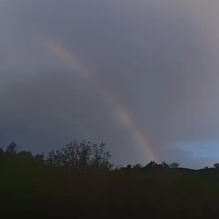 Alojamento de Turismo Rural La Tana