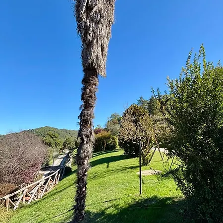 La Tana Alojamento de Turismo Rural