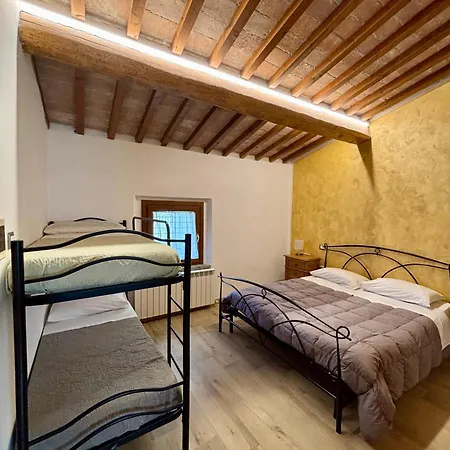 La Tana Città di Castello