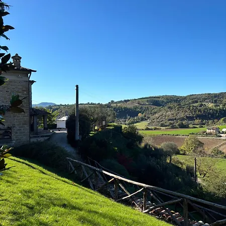 La Tana Città di Castello