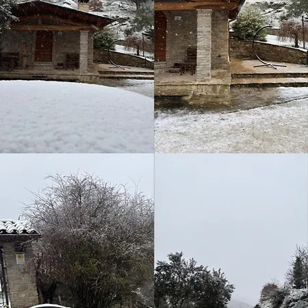 Alojamento de Turismo Rural La Tana