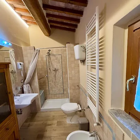 La Tana Alojamento de Turismo Rural *