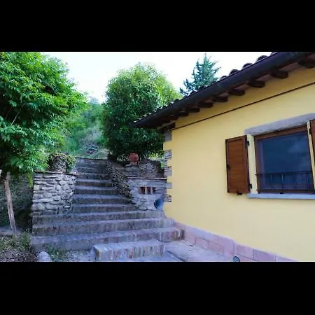 La Tana Città di Castello