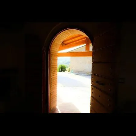 La Tana مزرعة للإقامة