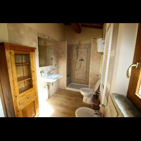 La Tana Alloggio per agriturismo