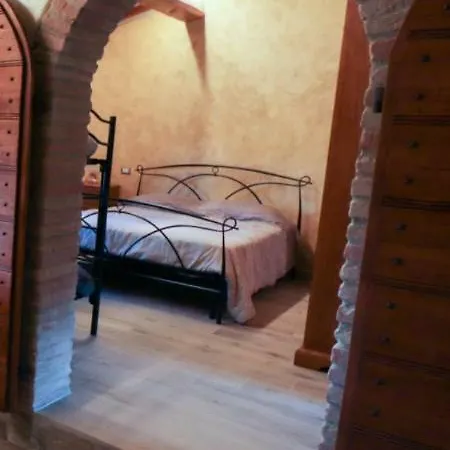 La Tana Gospodarstwo agroturystyczne Città di Castello