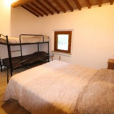 La Tana * Città di Castello