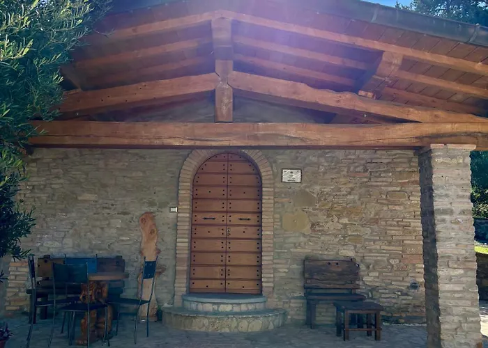 La Tana Feriegård *