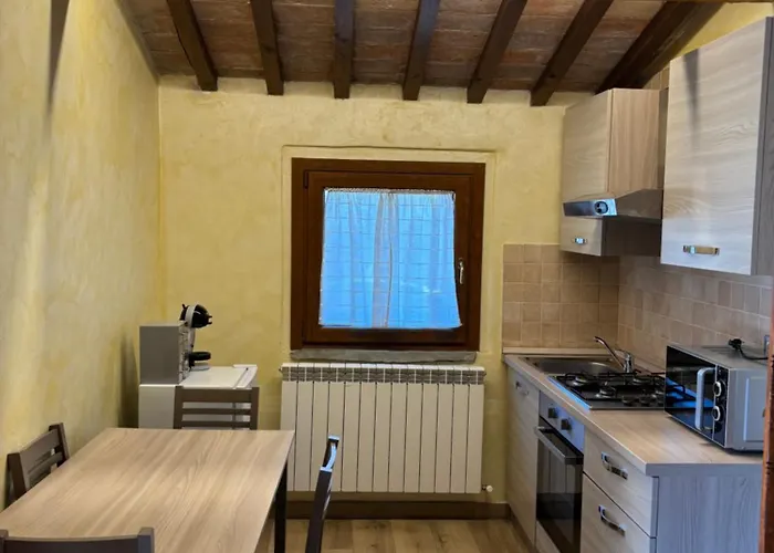 Alojamento de Turismo Rural La Tana *