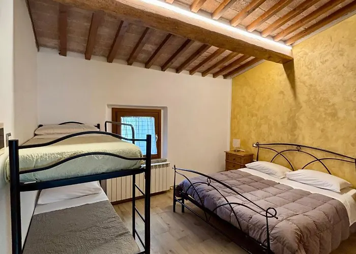 La Tana Città di Castello