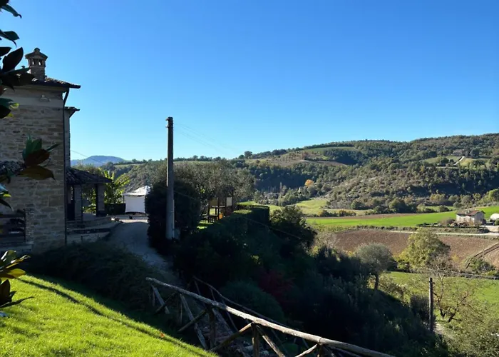 La Tana Città di Castello