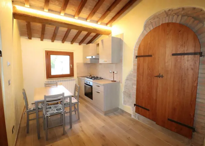 La Tana Feriegård *